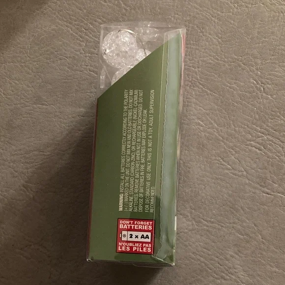 💚 Danson Decor Warm White LED String Lights - Picture 4 of 4